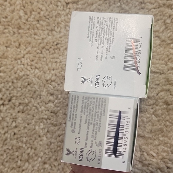 Juice beauty skincare set Stem Cellular and Green Apple Peel BNIB - Picture 4 of 5